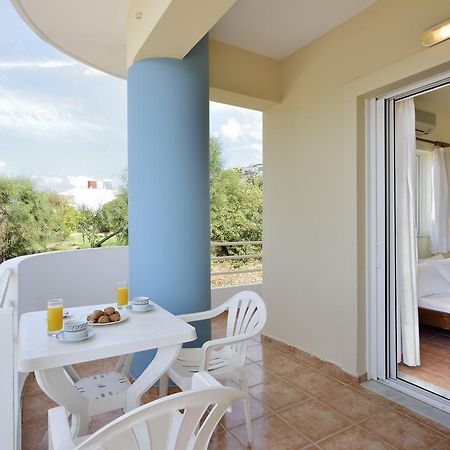 Katerina Rooms Agii Apostoloi Kato Daratso Exterior foto